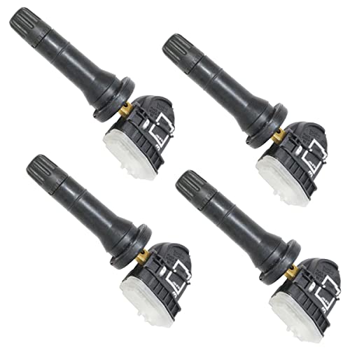��C���Z���T�[ �L���f���b�N ATS/CTS/XTS TPMS�Z���T�[ 4��set �^�C�� �v���b�V���[���j�^�[�Z���T�[ 315MHz 13598772