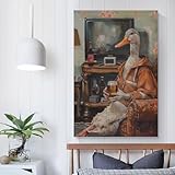 Haute qualité : Ce poster d'art floral botanique vintage sur toile utilise une toile et des encres de haute qualité pour garantir que le poster est infroissable, résistant à la décoloration et d'une couleur vibrante.
