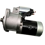 M002T50281 Starter Motor abulollry Fit for Mitsubishi Engine 12V