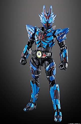 Amazon | 装動 仮面ライダーリバイス by1 ＆ 装動 仮面ライダー 