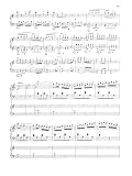 Concerto no. 21 in c, k.467: Schirmer Library of Classics Volume 662 National Federation of Music Clubs 2024-2028 Piano Duets