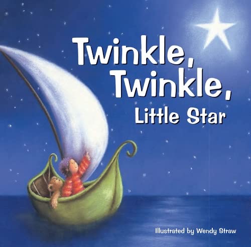 twinkle little star