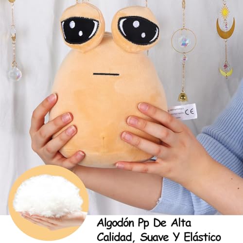 La Mejor Selección de Peluche pou - los mas comprados. 27 La Mejor Selección de Peluche pou - los mas comprados. 13