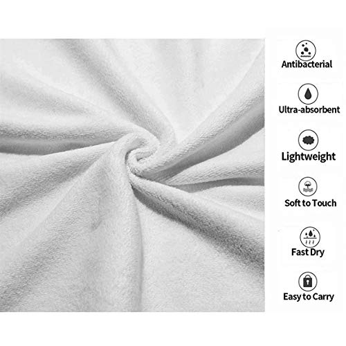 Colored Rainbow Mermaid Hand Towels Watercolor Tie Dye Bathroom Towel Soft Highly Absorbent Bath Towel Multipurpose Towels For Face Spa Gym Sports Yoga Hotel Bath Decor 16X30 Inch #TOP2