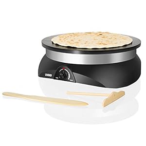Unold 48155 Crepes Maker Profi