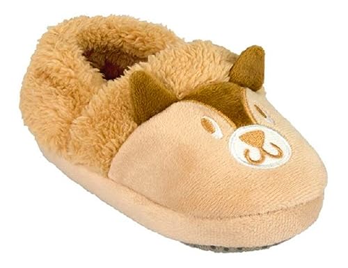 Pantufa Infantil Antiderrapante Menino Dinossauro Pimpolho