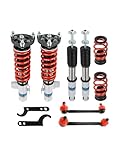 FAPO RACING FAPO Coilover for Honda Civi...