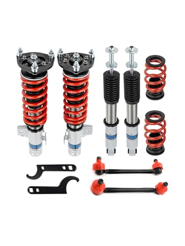 FAPO Coilover Kit for Honda Civic 2012-2015