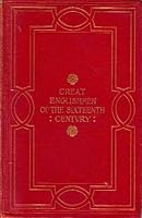 Great Englishmen of the sixteenth century B0079YB7CA Book Cover