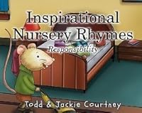 Be Responsible Like Max 0990375277 Book Cover