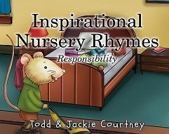 Board book Be Responsible Like Max Book