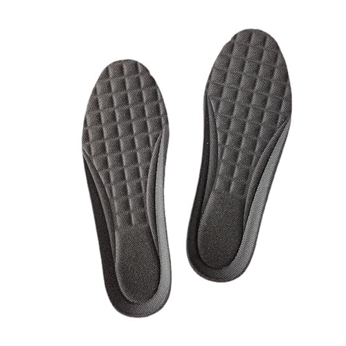 Soulager mal de pied au travail avec les semelles intérieures de chaussures confortables en U