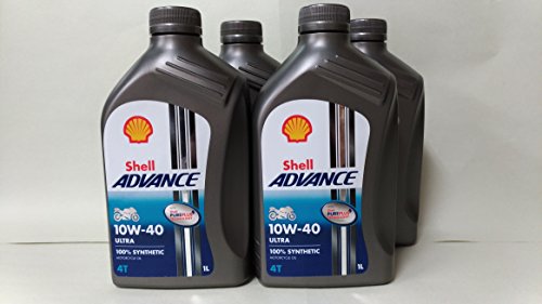 シェル アドバンス ウルトラ 10W-40 5本 セット 楽天市場】shell advance ultra 10w－40の通販