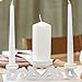 Heart Unity Candle Holder for Wedding Candles for Ceremony - Unity Candle Holders Candles Holder for Wedding Ceremony - Unity Candle Stand Bride and Groom Centerpiece