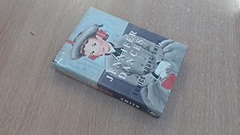 Hardcover Jennifer Dances Book