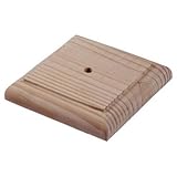 Universal Forest Products 106096 3-1/2' Post Cap