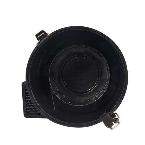 Air Filter Cleaner Cover Assembly Kit for Kohler CH440 CH395 9.5HP Engine by Carburionix - Image 4