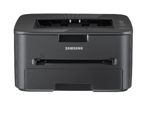 Image of Samsung ML-1915 Mono Laser Printer with Print Screen Technology