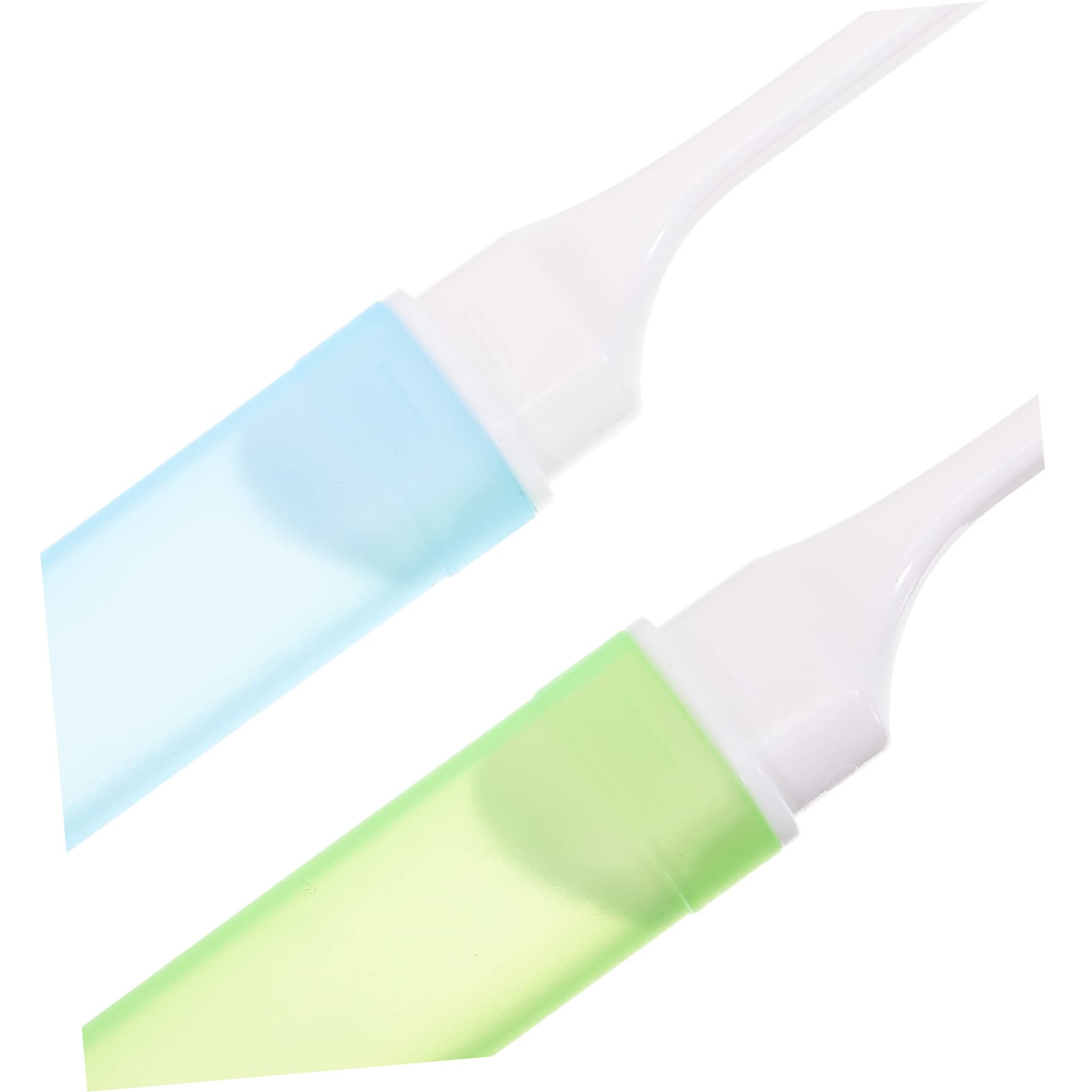 FOMIYES 30 Pz Spazzolino Da Denti Portatile Spazzolino Tascabile Spazzolino Da Denti Spazzolini Portatili Testa Piccola Pp Set Di Spazzolini Da Denti Viaggiare