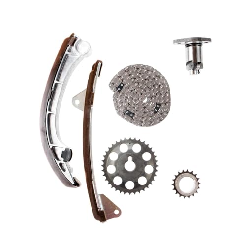 Melling 3-4200SA Stock Replacement Engine Timing Kit