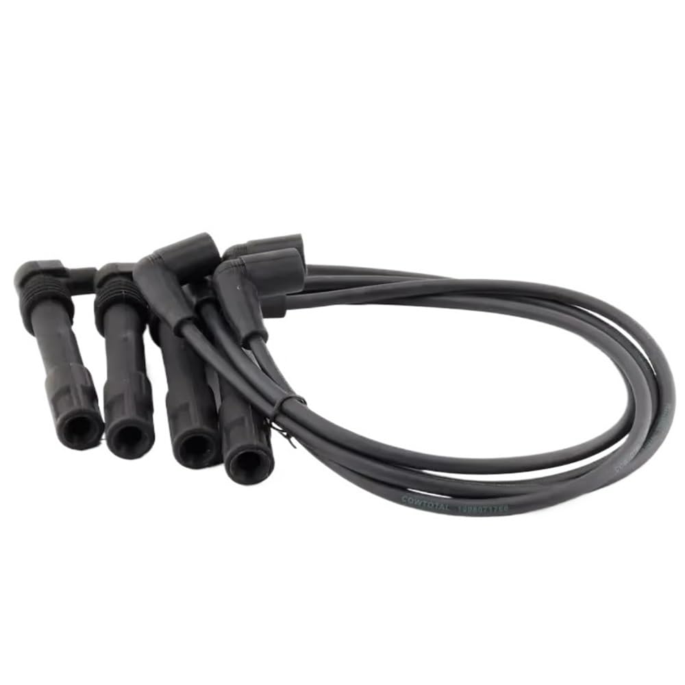 Cable de encendido contra tirones del motor en el modelo A2 1.4 7