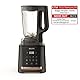 Krups Highspeed- Standmixer InfinyMix KB9158 | 1600 W | 5 automatische Programme + manuelle Einstellung | Tritanbehälter | inkl. Rezeptheft | Smoothies, Shakes, Crushed Ice | Schwarz