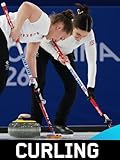 Curling | Gran Bretaña - Japón