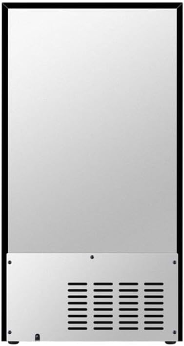 Equator SLIM 18in Freestanding Beverage Refrigerator 3.2 cf 117 cans 110V
