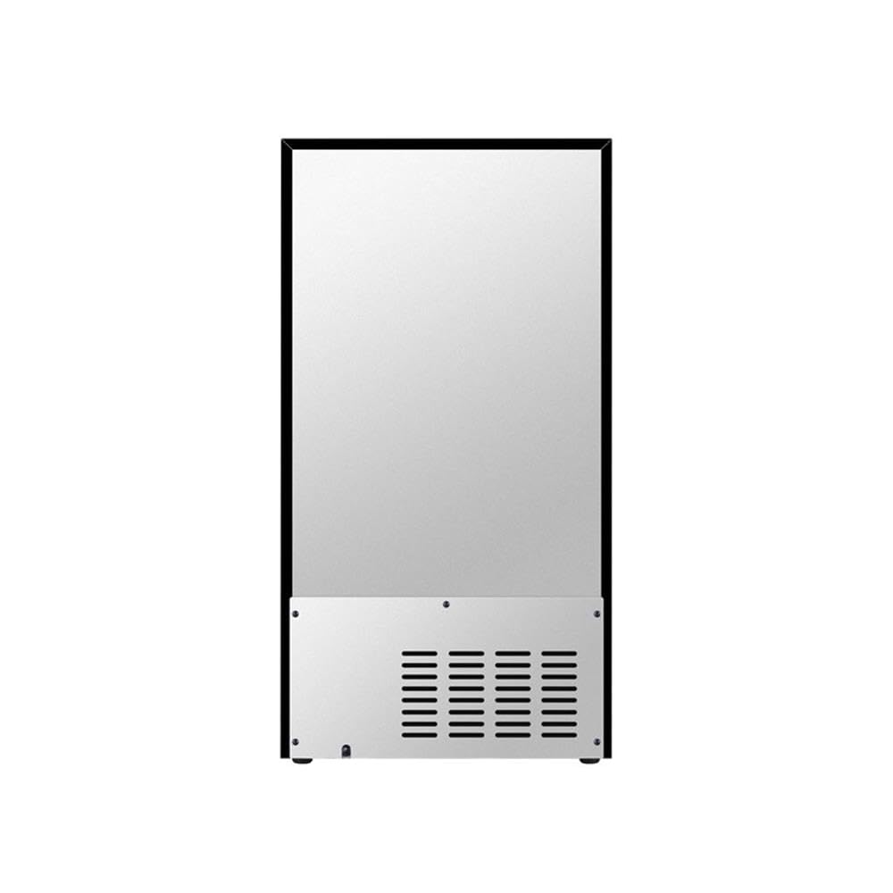Equator Slim 18in Freestanding Beverage Refrigerator 3.2 Cf 117 Cans 110v on Fridge.com - View 3