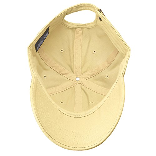 Image of Falari Classic Baseball Cap Dad Hat 100% Cotton Soft Adjustable Size