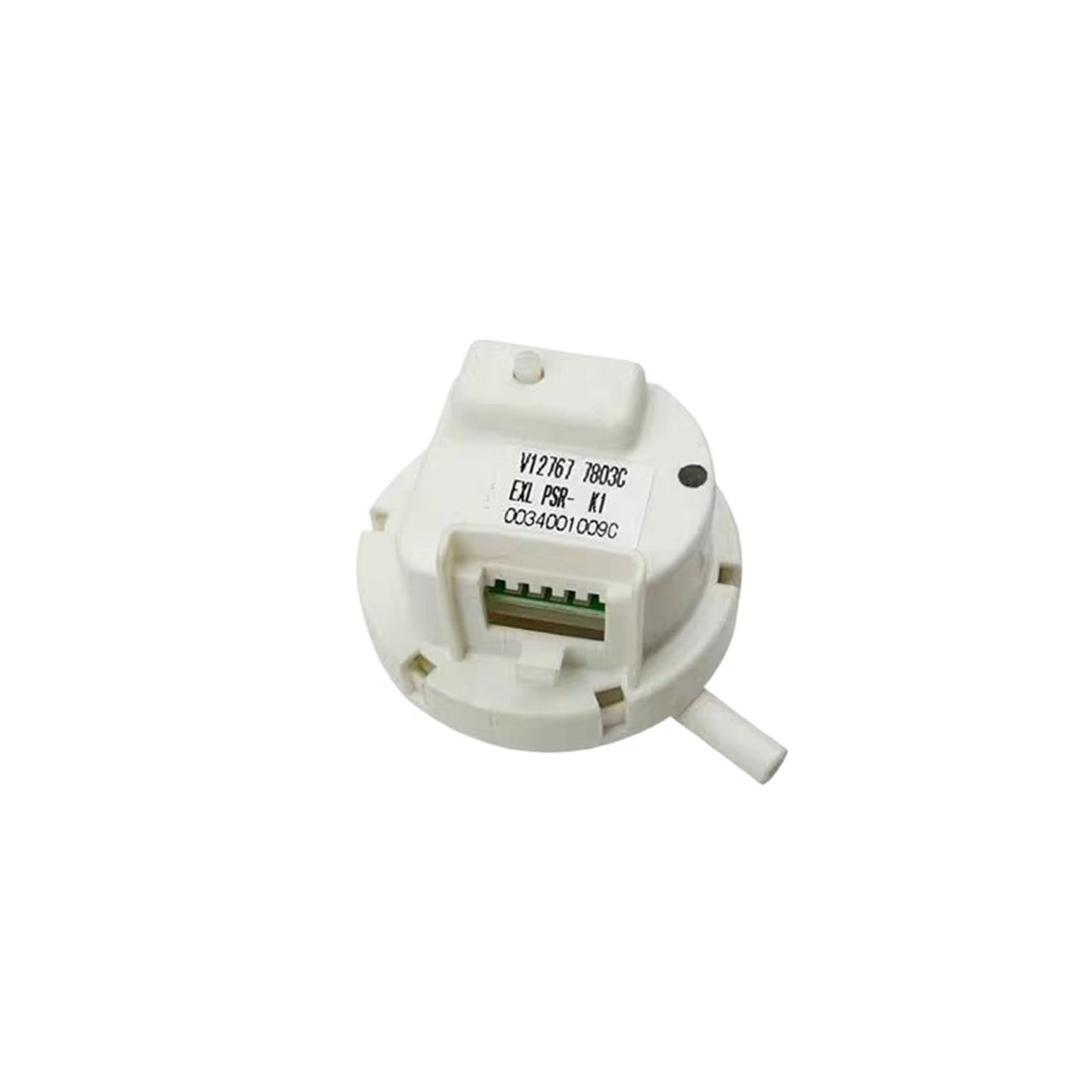 Interruptor De Nivel De Agua For Lavadora Automática, Compatible Con Haier, PSR-K1 0034001009C, Repuestos