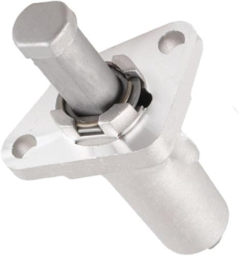 ANXPTIME Motorcycle Manual Timing Chain Tensioner Replacements Aluminum Adjuster for YBR125 YB125Z XTZ125 Timing Chain Tensioner