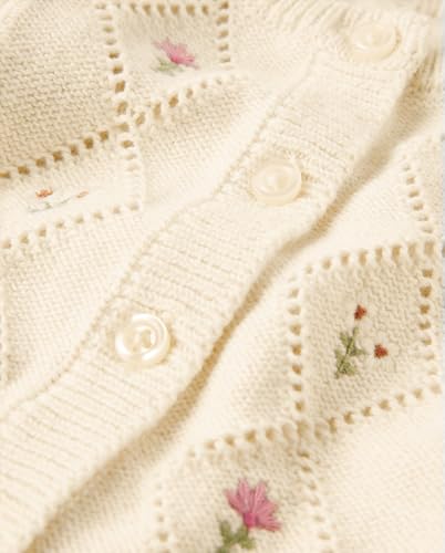 Gymboree,and Newborn Long Sleeve Cardigan3