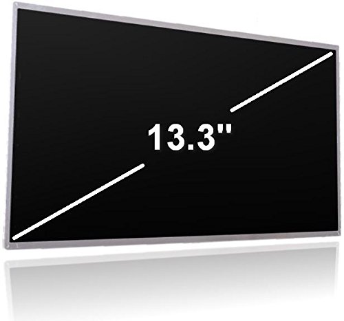 Preisvergleich Produktbild MicroScreen msc133 x 30 027 G Display-Komponente Notebook zusätzliche Notebook Komponenten zusätzliche (Display, 33,8 cm (13.3), HD)