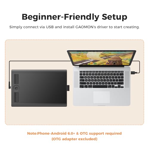 GAOMON M10K thumbnail 7
