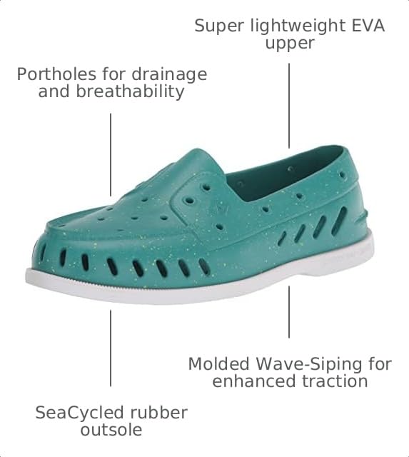 Image of Sperry Mens Authentic Original Float