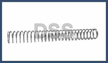 Mercedes w114 w116 w123 w126 Chain Tensioner Spring