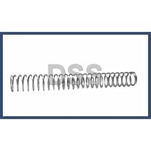 Mercedes w114 w116 w123 w126 Chain Tensioner Spring