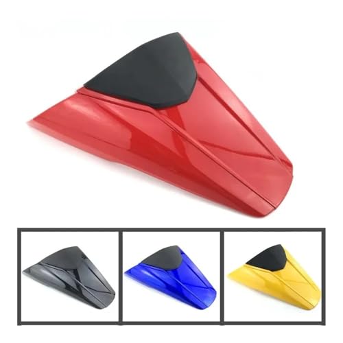 Capot de selle CBR650F CB650F carénage arrière ABS rigide aérodynamique