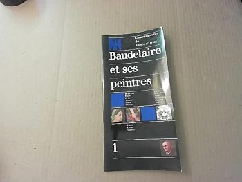 Baudelaire et ses peintres