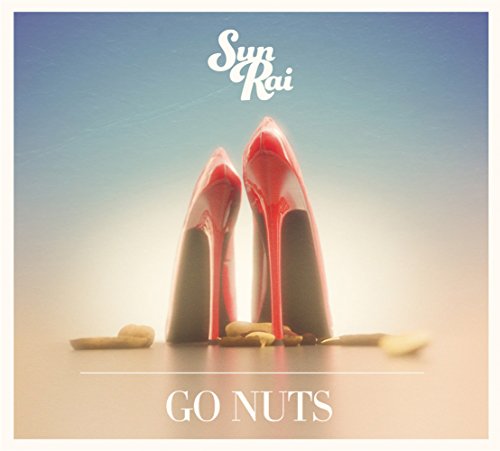 SUN RAI - Go Nuts - CD