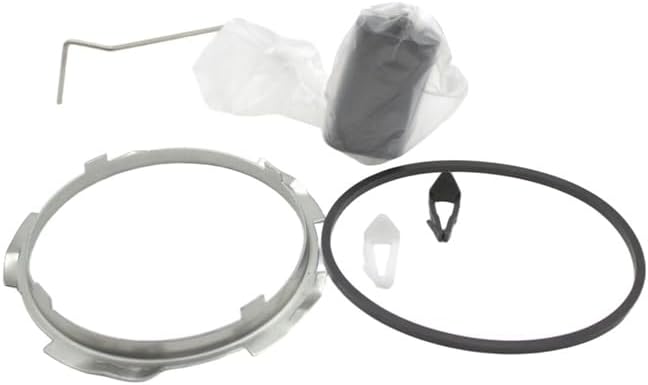 For Ford F-150 F-350 1990 1991 Fuel Pump Hanger Assembly - BuyAutoparts KN-20224AN New