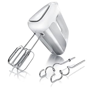 Arendo Elektrischer Handrührer 500W