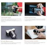 TTArtisan AF 75 mm F2 obiektyw Full Frame, lekki autofokus STM do portretów L-Mount S1 S1R S1RII S1H S5 S5M2 S5M2 S5M2X S9 SL SL2 SL2-S SL3 T TL TL2 CL FP FPL BF itp.