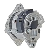 Generator Alternator Compatible With DAEWOO Cielo Espero Nexia Tico CHEVROLET 10480000 10480073