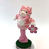 Creative Covers for Golf Candy the Cat Golf Club Head Cover