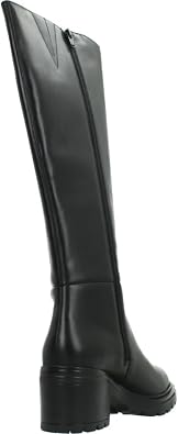 Geox Girl's Biker Boots