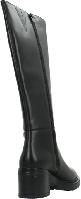 Geox Girl's Biker Boots