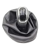 2: Schützen Sie Ihren Schalthebel vor Beschädigungen, Kratzern und Staub. Bietet eine komfortable Umgebung für Ihre Hand, wenn Sie fahren.