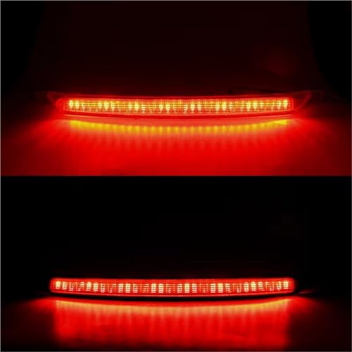 Luz de freno central Golf 7 GTI soluciona fallos de iluminación tercera luz adicional 5G6945087A 4